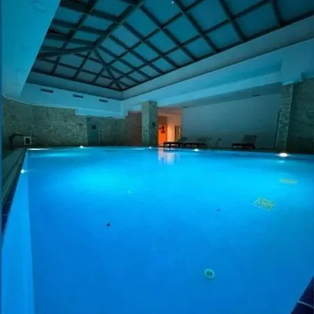 Private In #78 Hotel Provincia di Istanbul
